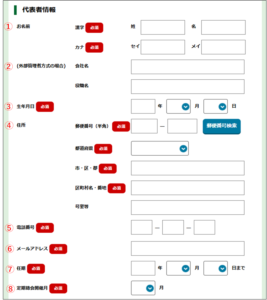 手順18_代表者情報